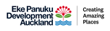 Panuku logo